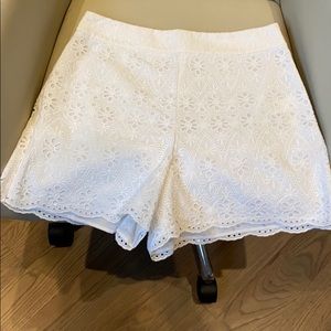 Kate spade shorts